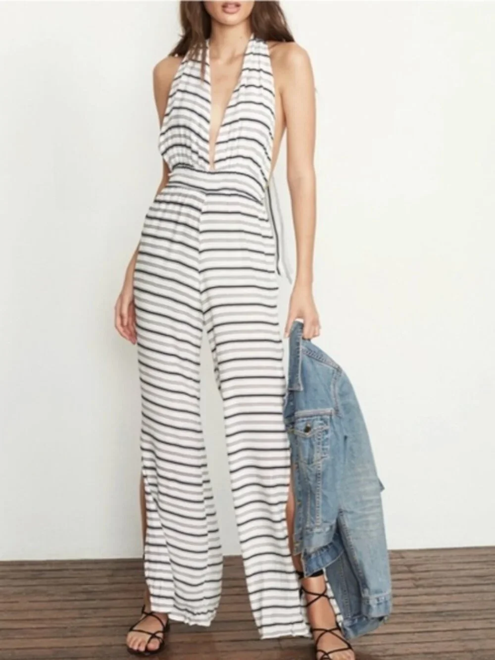 Faithfull NWT | Cannes Jumpsuit